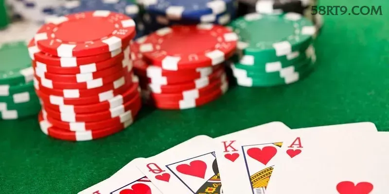APP oficial da 58r para mobile